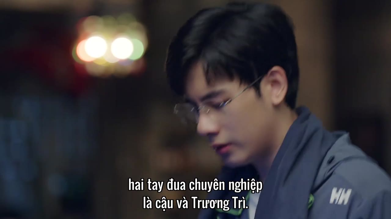 Phi Trì Nhân Sinh tập 21
