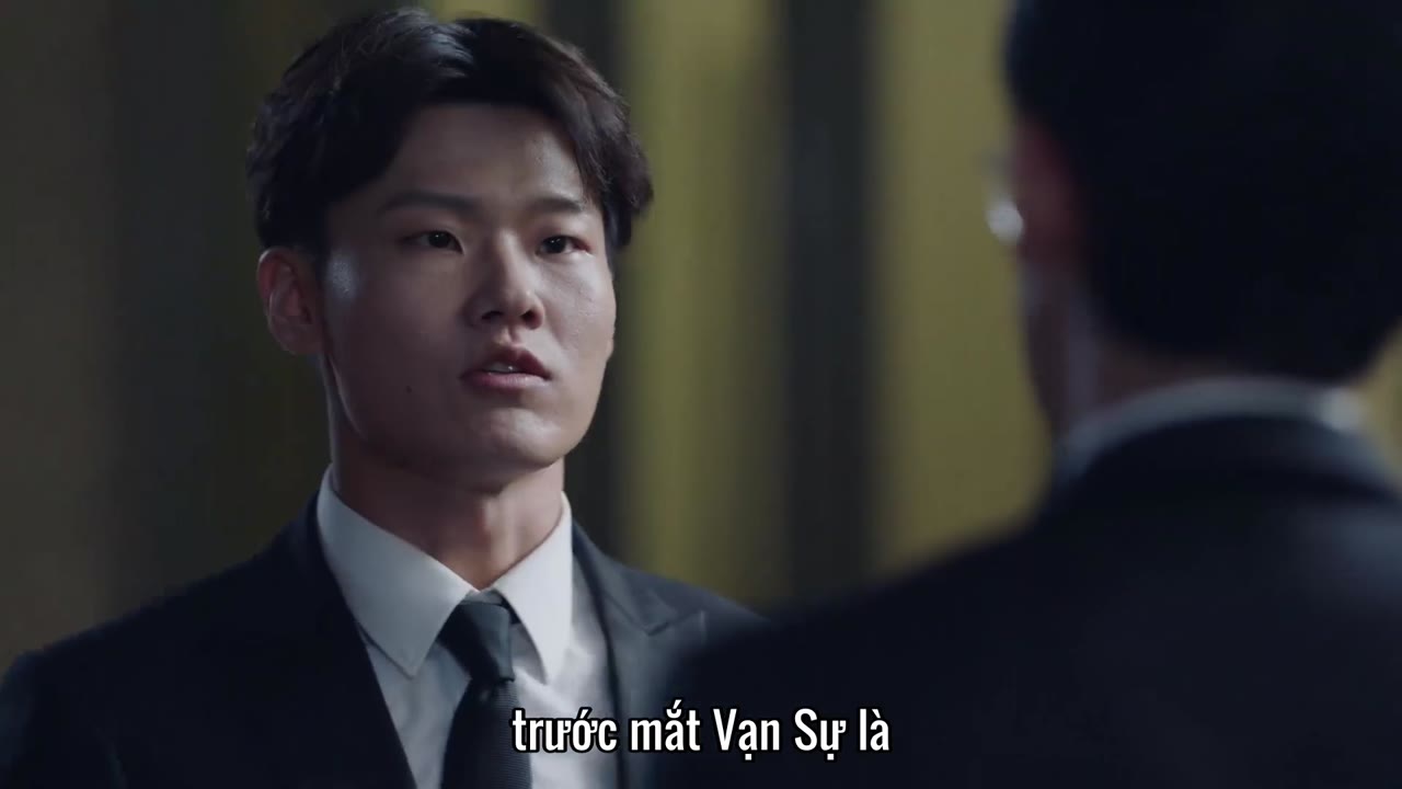 Phi Trì Nhân Sinh tập 22