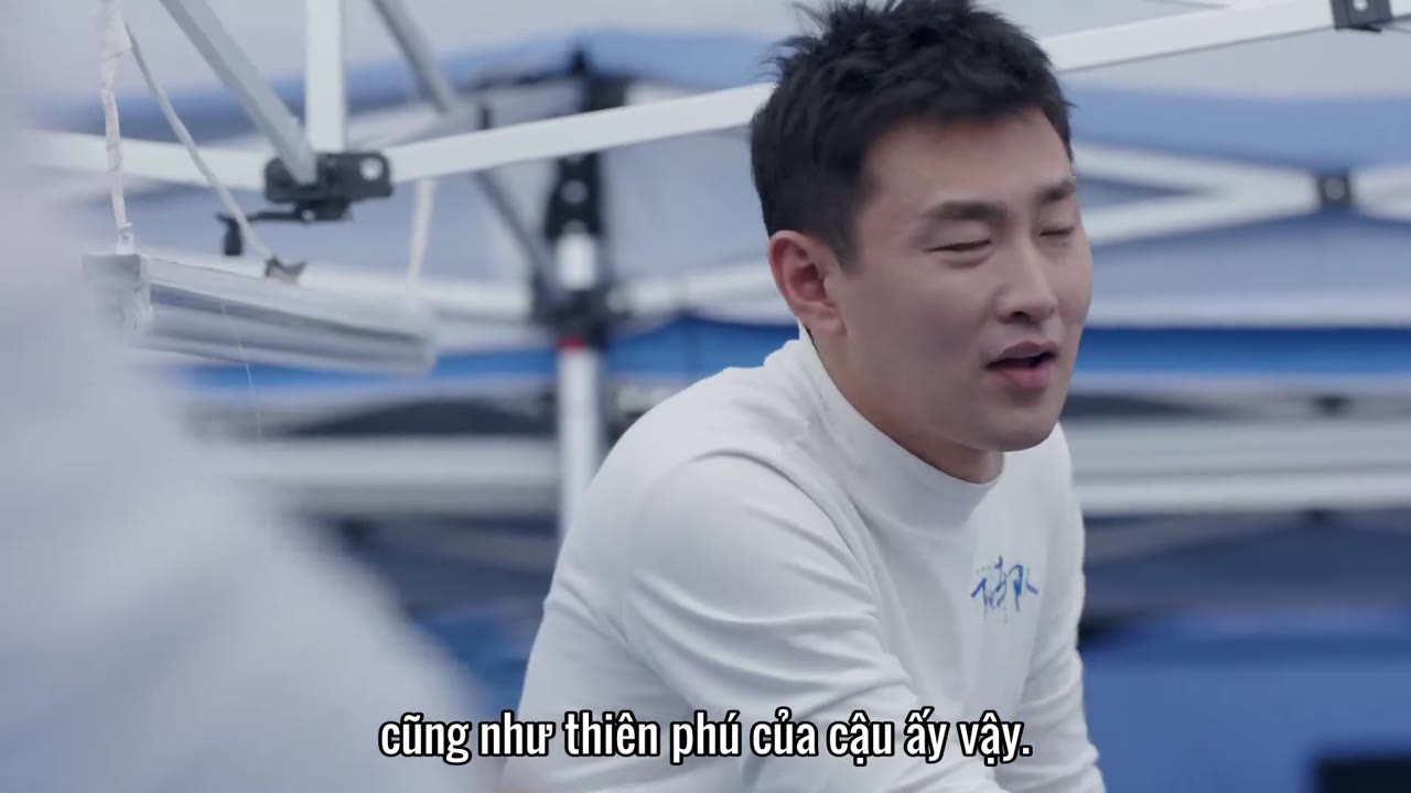 Phi Trì Nhân Sinh tập 25