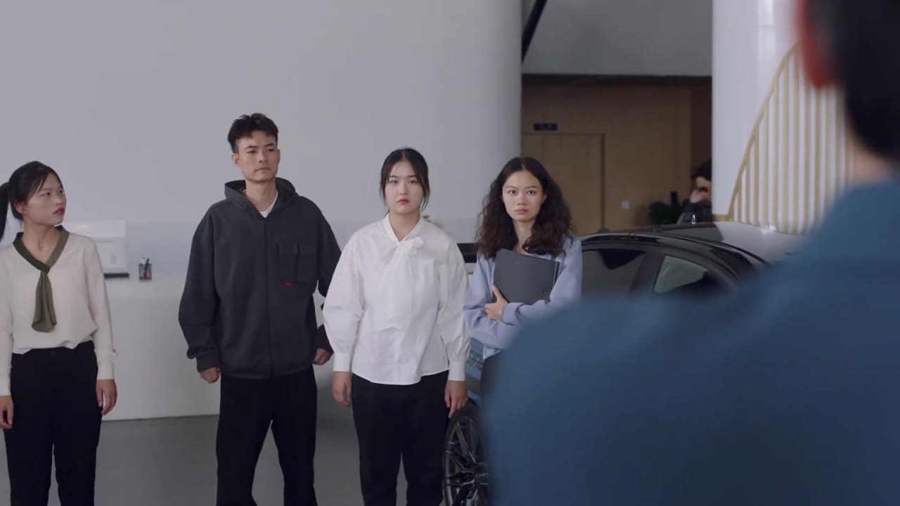 Phi Trì Nhân Sinh tập 28