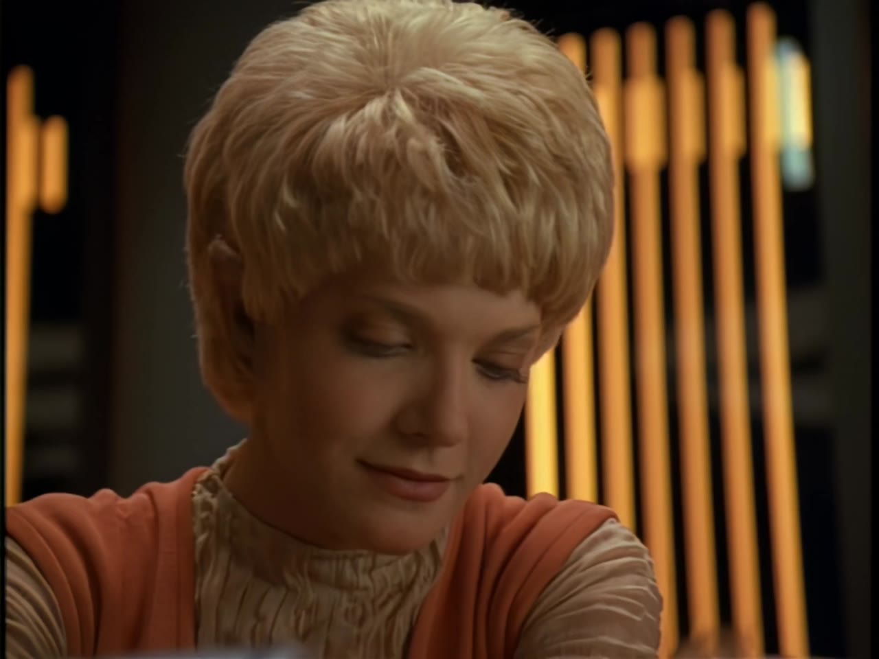Star Trek: Voyager (Phần 1) tập 5 cảnh 2