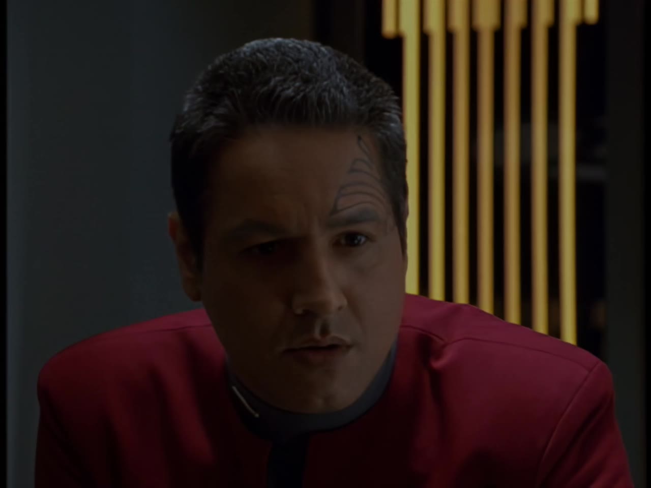 Star Trek: Voyager (Phần 1) tập 11 cảnh 2