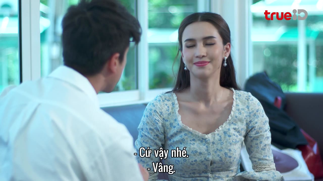 Bùa Yêu Trong Vũng Ngò Ôm tập 1