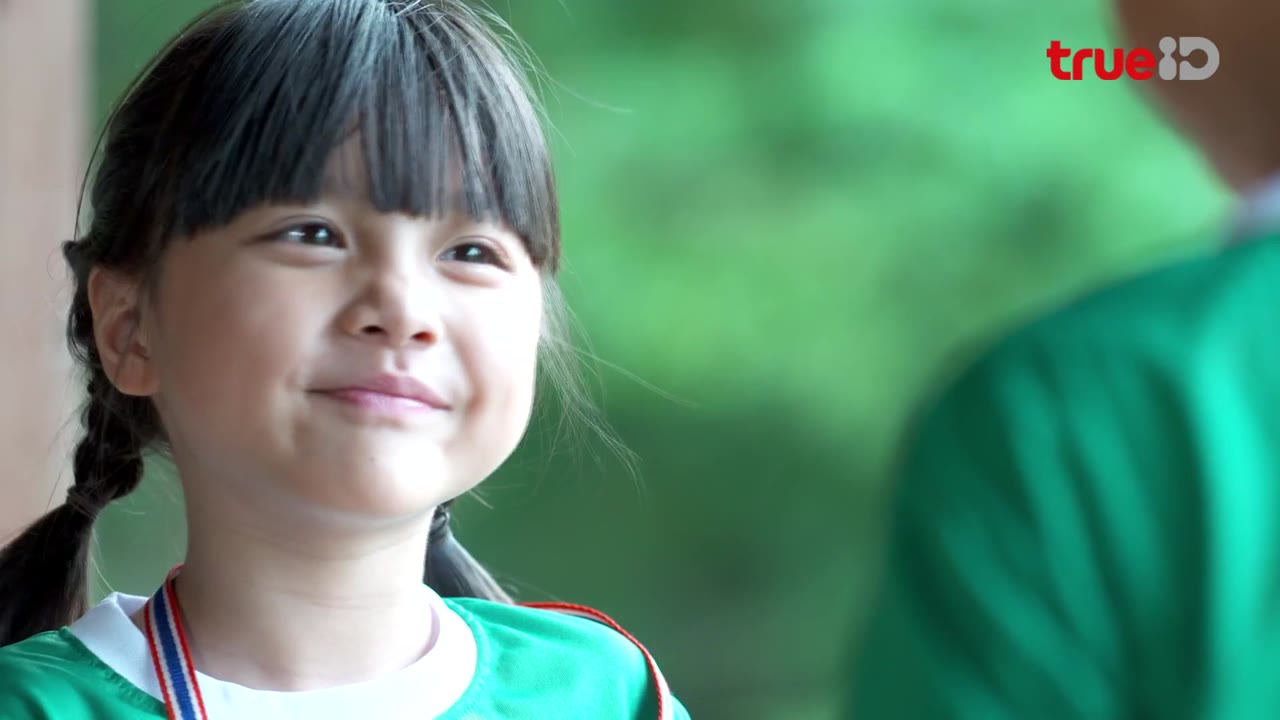 Bùa Yêu Trong Vũng Ngò Ôm tập 2 cảnh 2