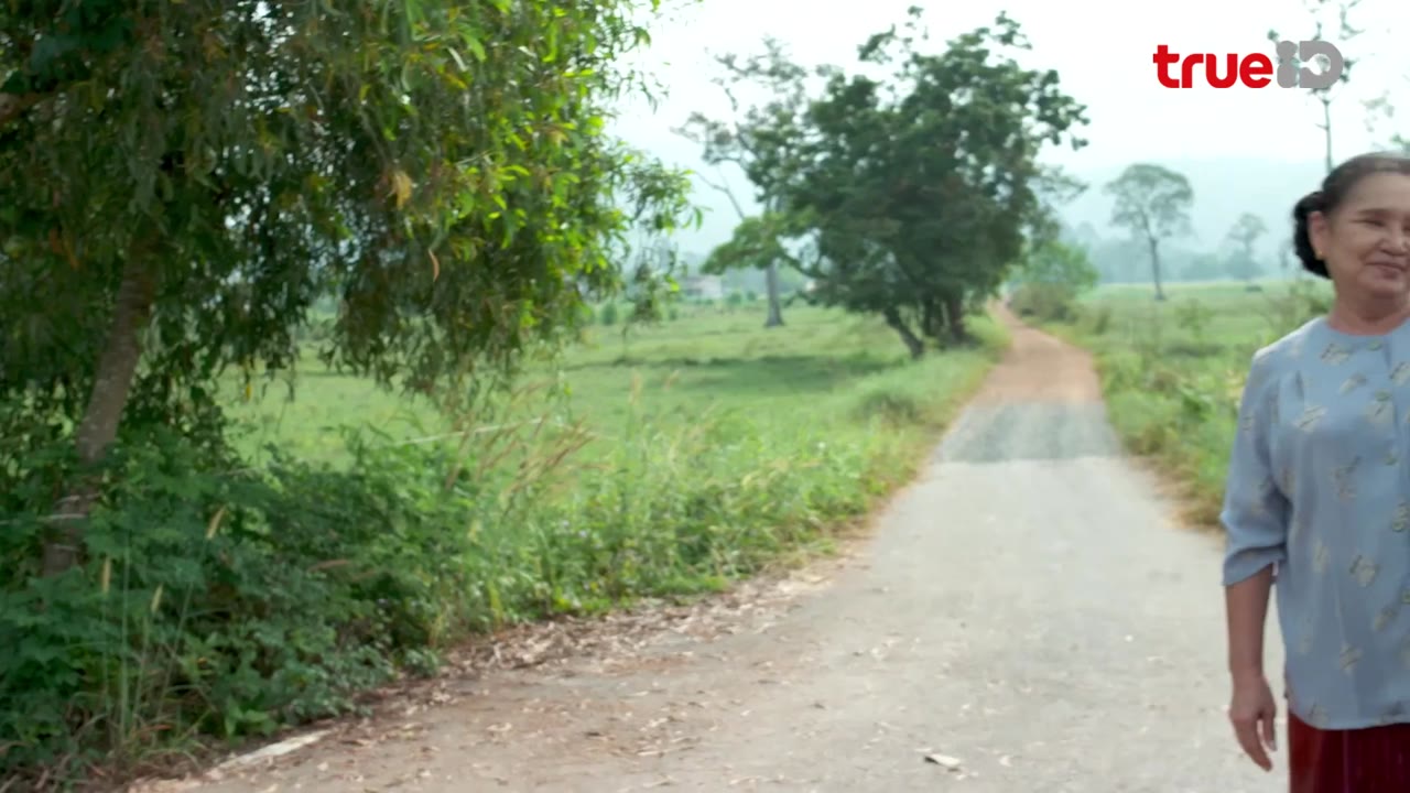 Bùa Yêu Trong Vũng Ngò Ôm tập 9