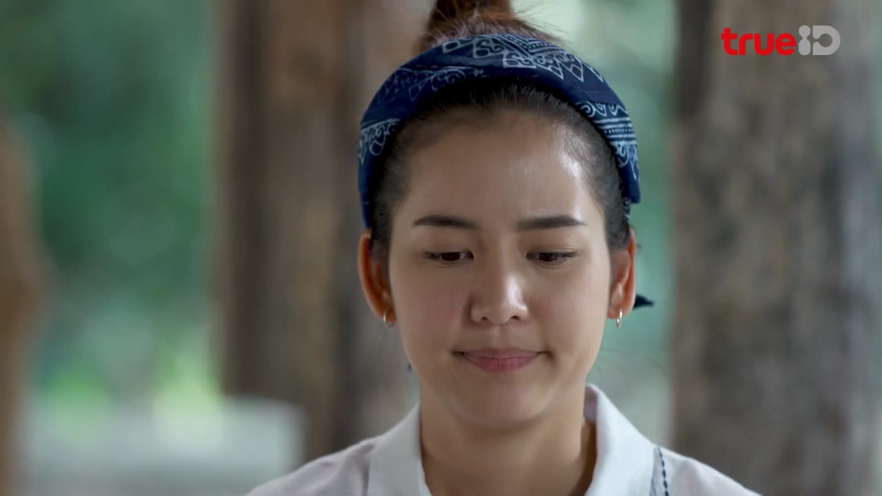 Bùa Yêu Trong Vũng Ngò Ôm tập 11