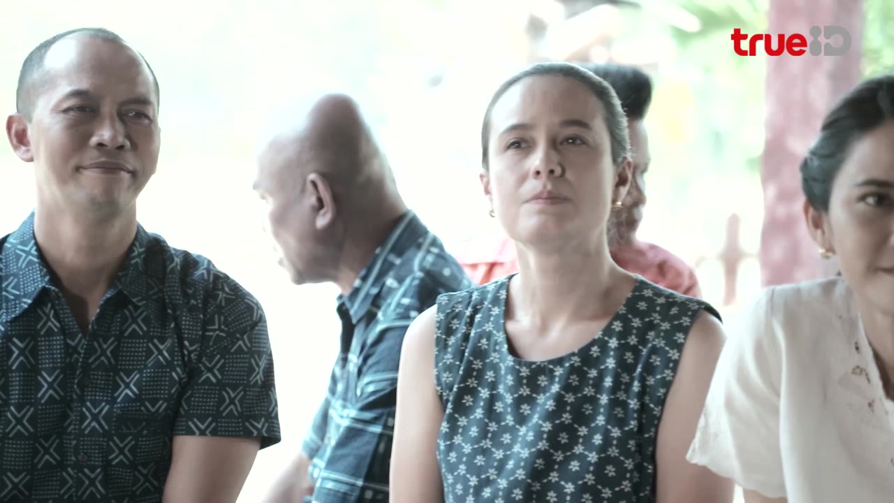Bùa Yêu Trong Vũng Ngò Ôm tập 13