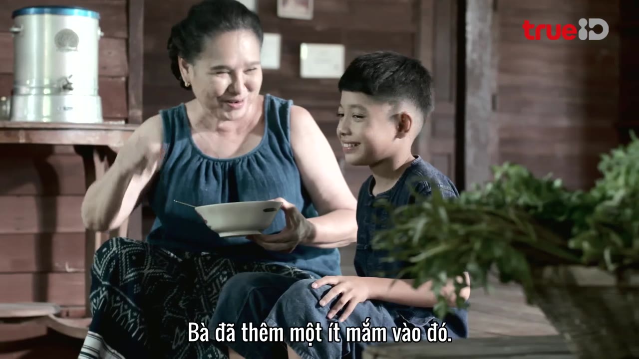 Bùa Yêu Trong Vũng Ngò Ôm tập 13 cảnh 2
