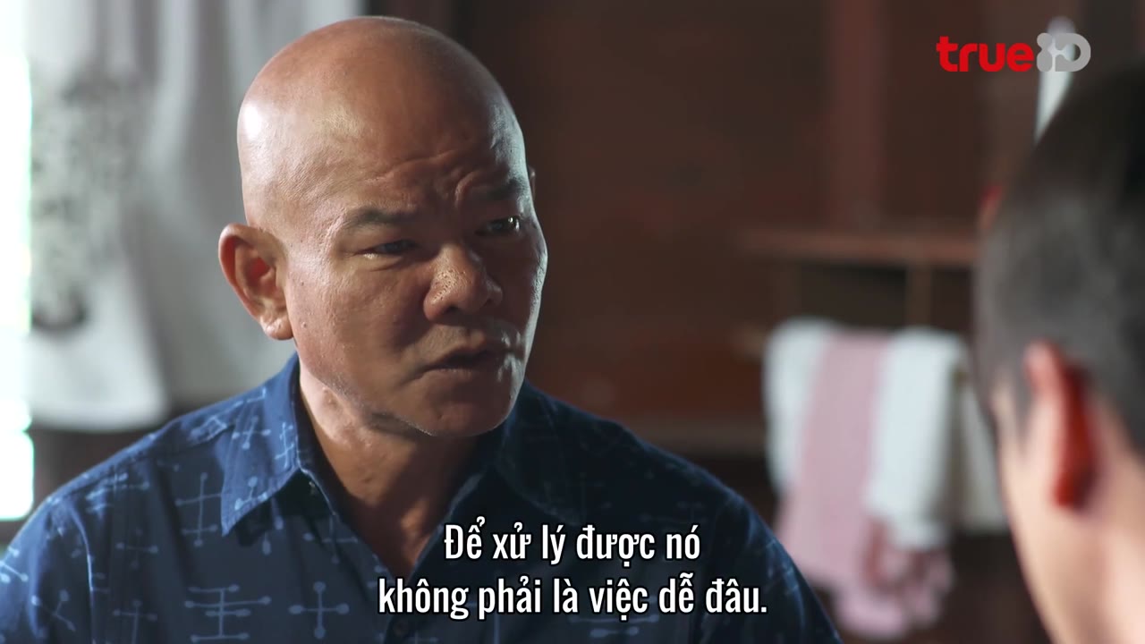 Bùa Yêu Trong Vũng Ngò Ôm tập 15