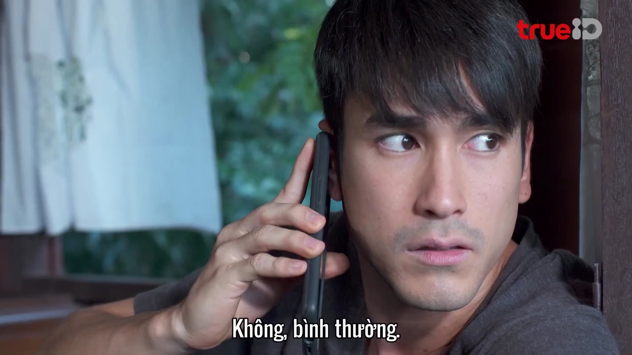Bùa Yêu Trong Vũng Ngò Ôm tập 15 cảnh 2