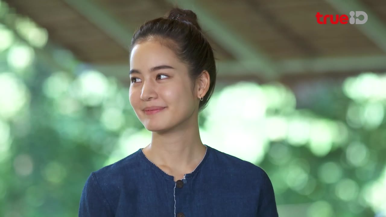 Bùa Yêu Trong Vũng Ngò Ôm tập 16