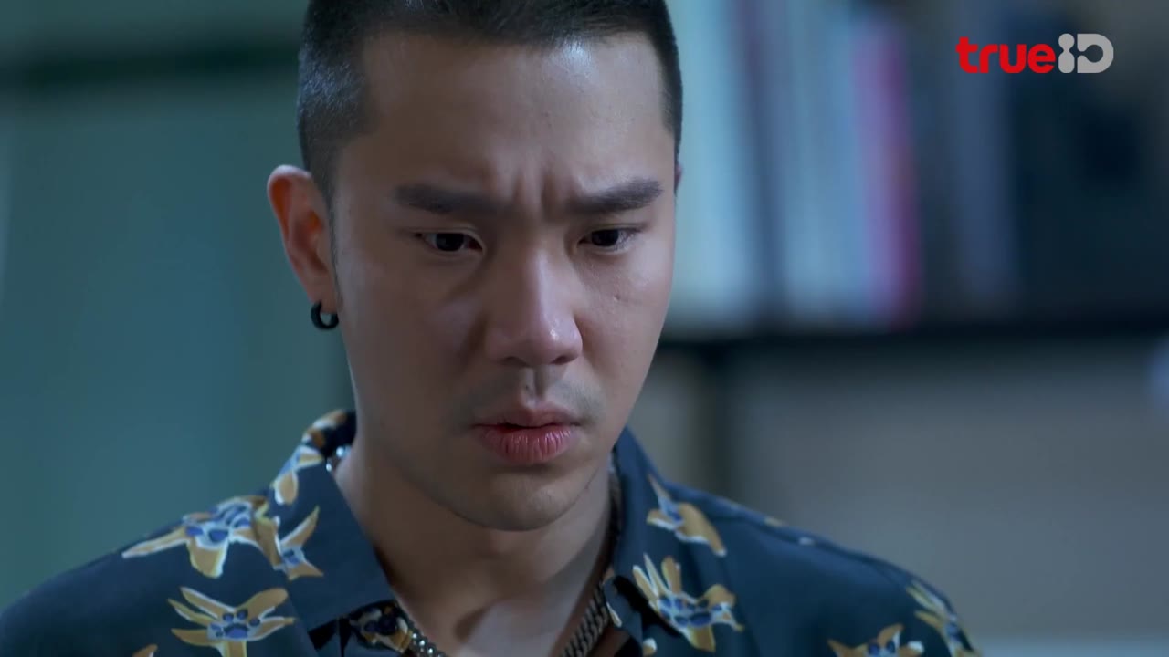 Bùa Yêu Trong Vũng Ngò Ôm tập 17 cảnh 3