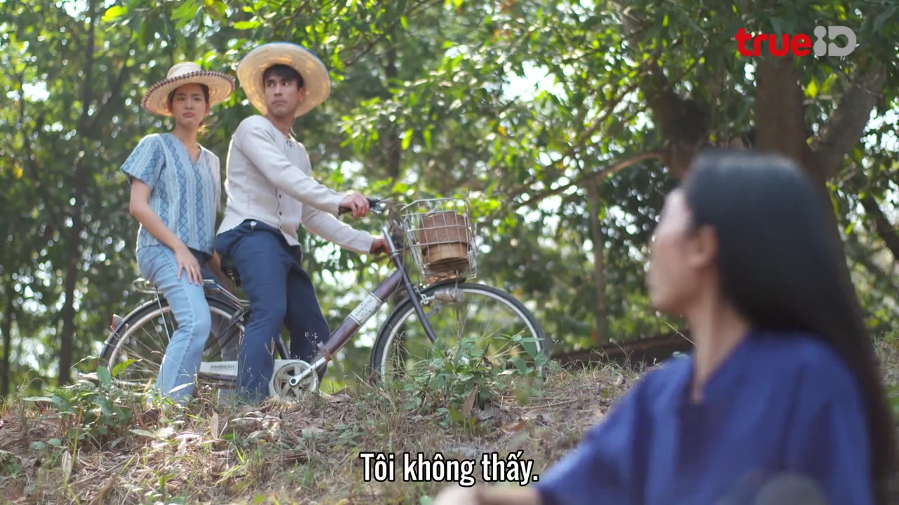 Bùa Yêu Trong Vũng Ngò Ôm tập 19 cảnh 2