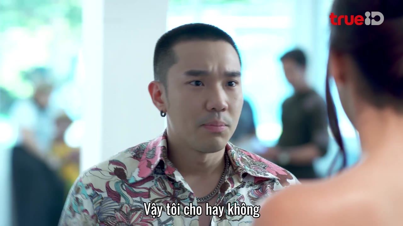 Bùa Yêu Trong Vũng Ngò Ôm tập 20 cảnh 2