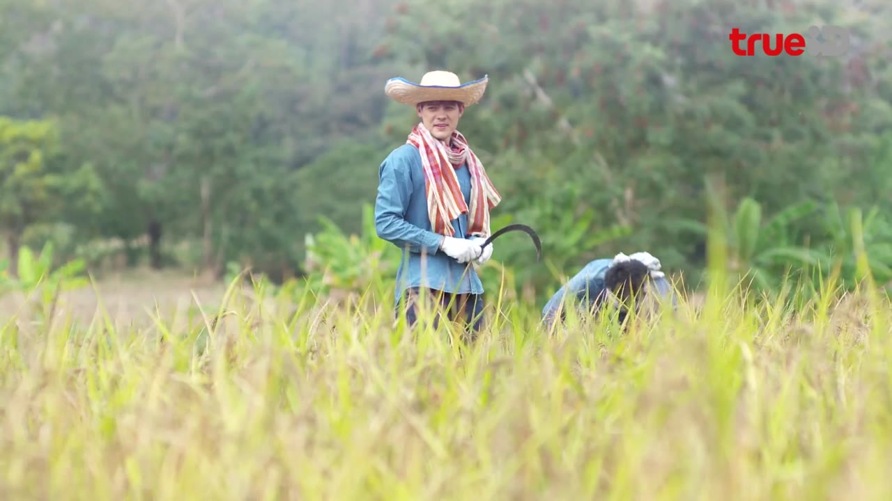Bùa Yêu Trong Vũng Ngò Ôm tập 20 cảnh 3