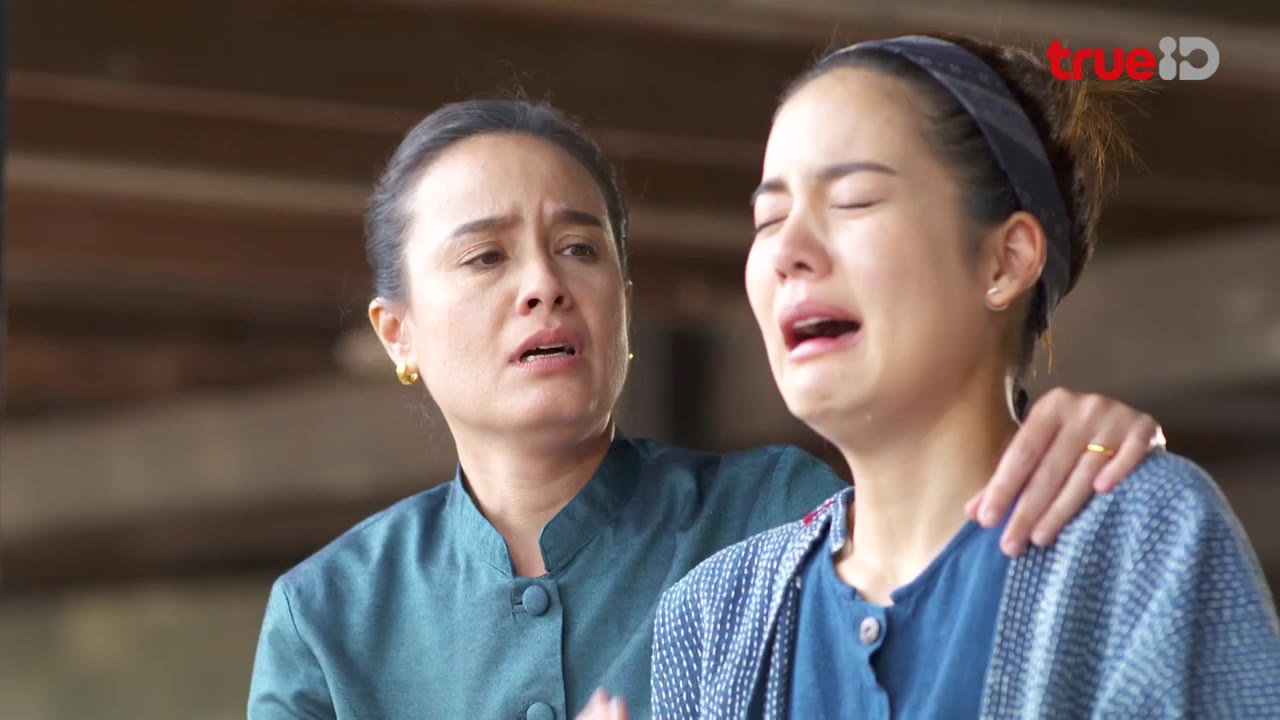 Bùa Yêu Trong Vũng Ngò Ôm tập 23