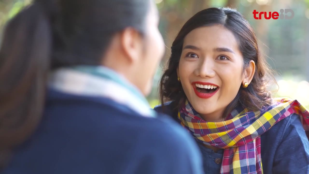 Bùa Yêu Trong Vũng Ngò Ôm tập 24