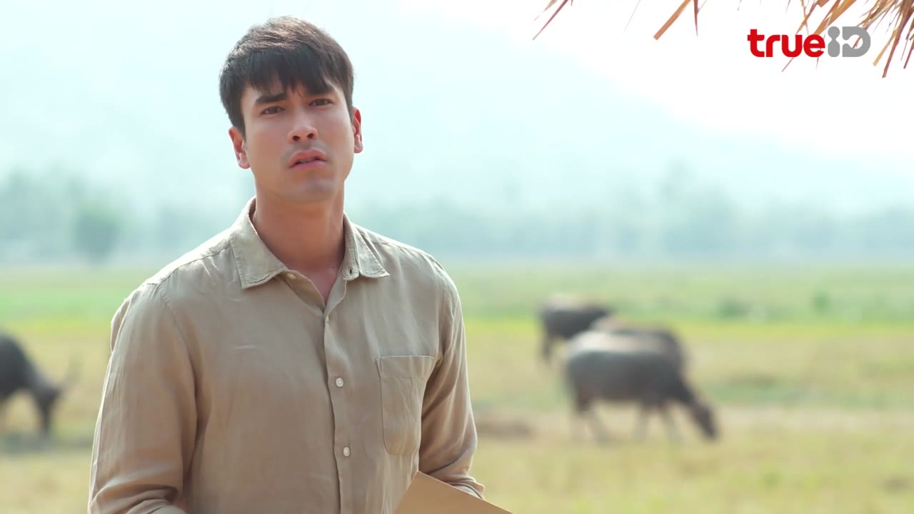 Bùa Yêu Trong Vũng Ngò Ôm tập 25 cảnh 2