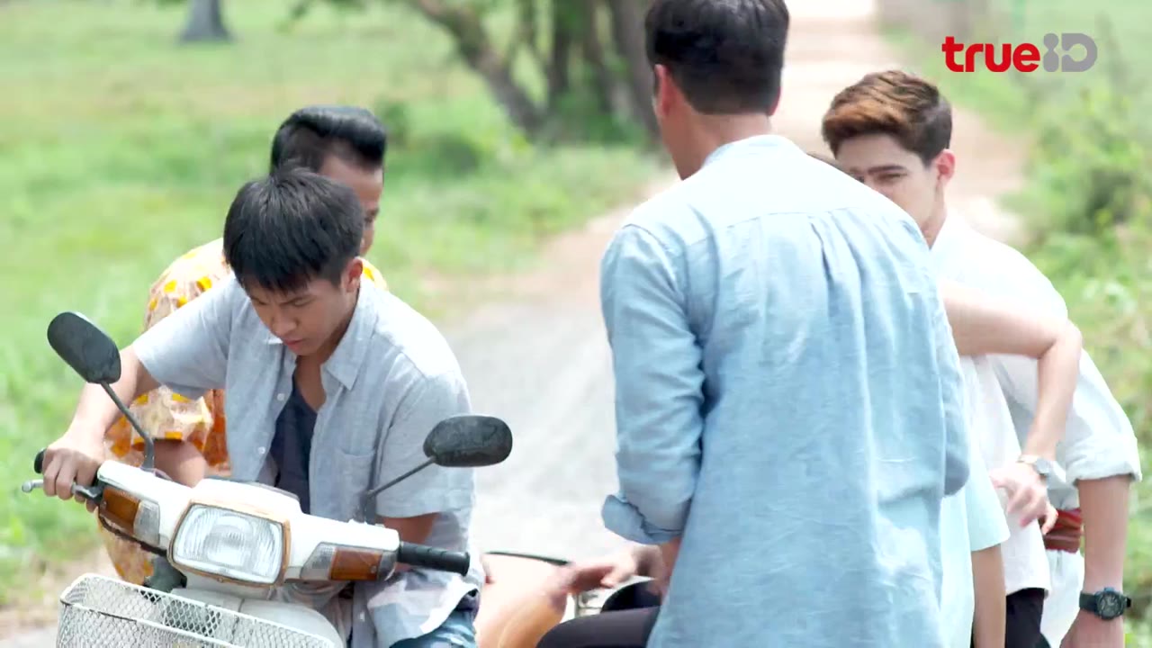 Bùa Yêu Trong Vũng Ngò Ôm tập 26 cảnh 2