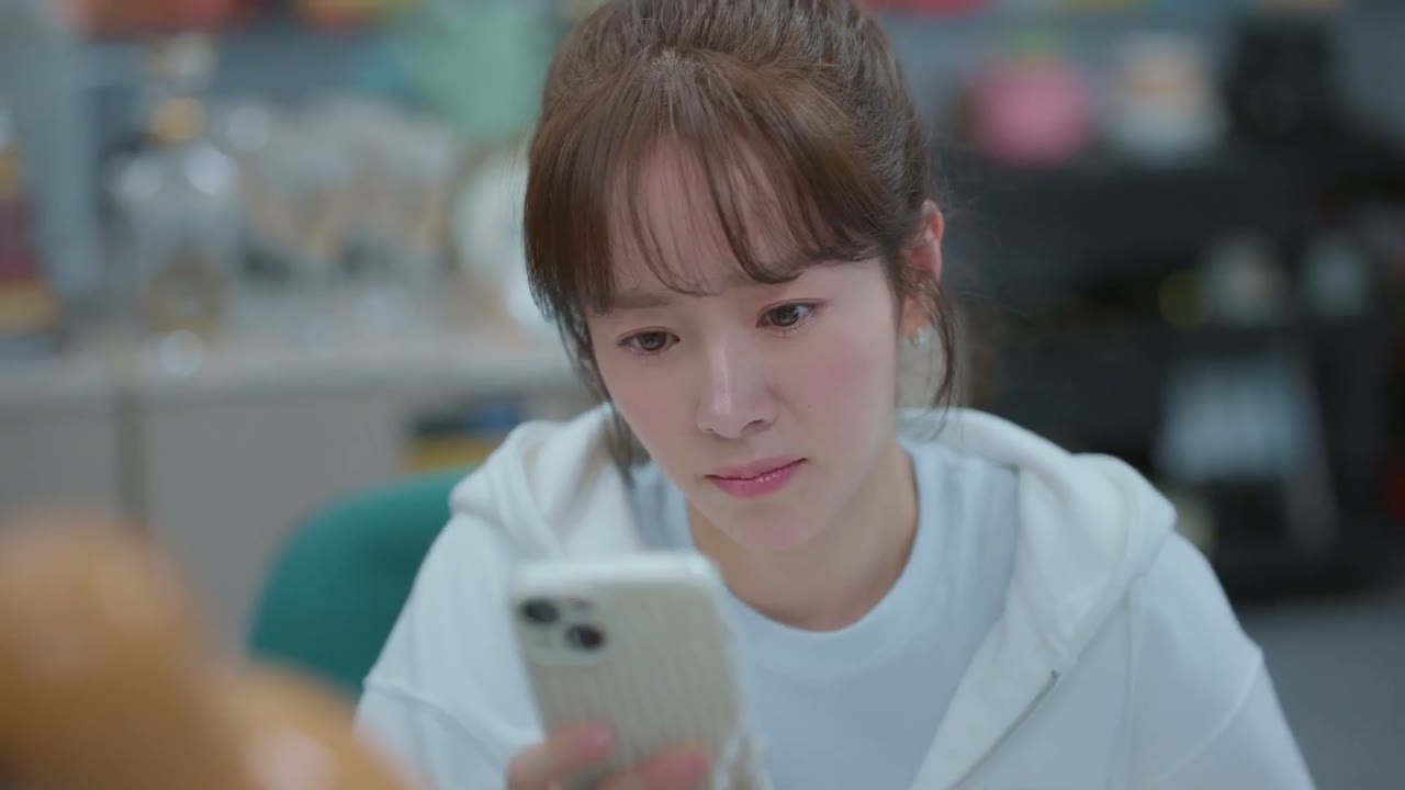 Cẩm Nang Yêu tập 1