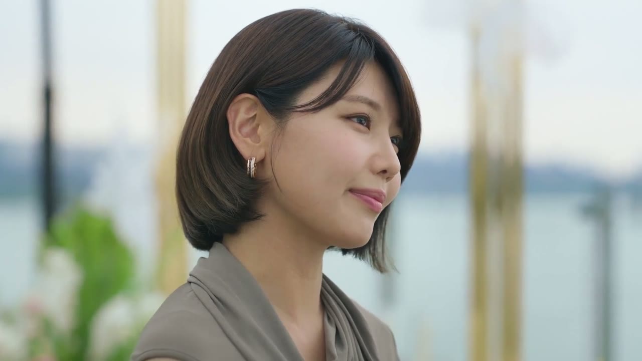Cẩm Nang Yêu tập 2