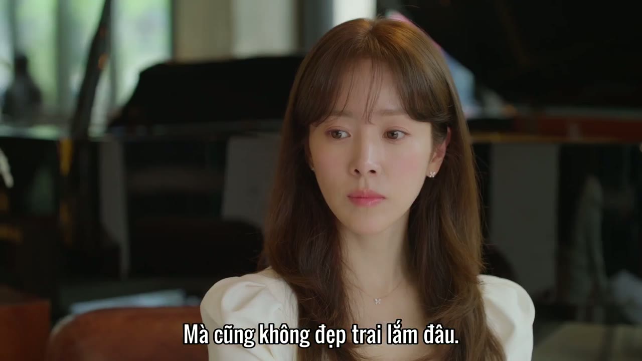 Cẩm Nang Yêu tập 2 cảnh 2