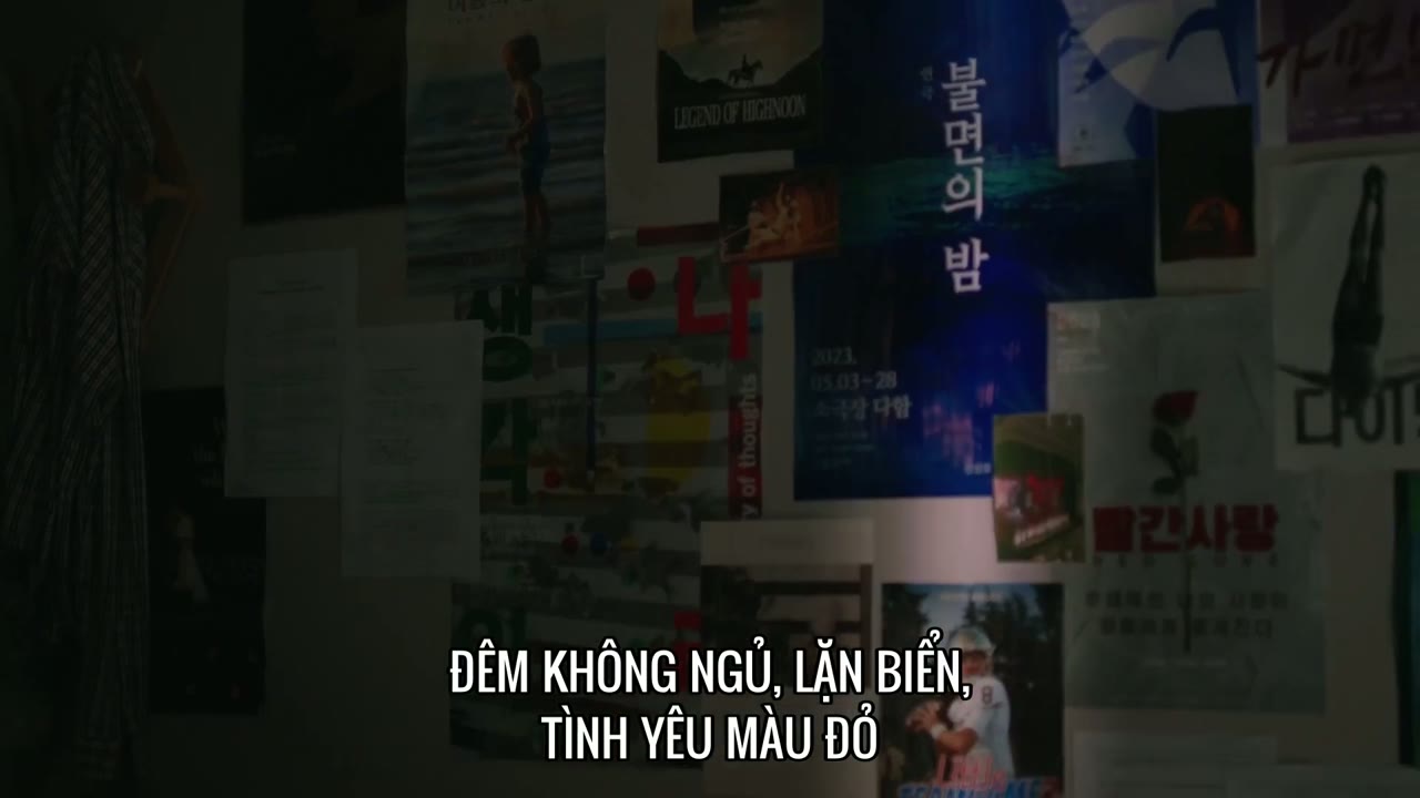 Cẩm Nang Yêu tập 2 cảnh 3