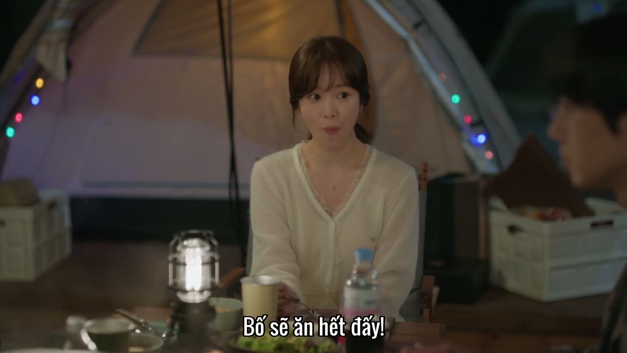 Cẩm Nang Yêu tập 4
