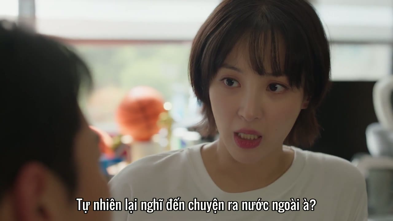 Cẩm Nang Yêu tập 7
