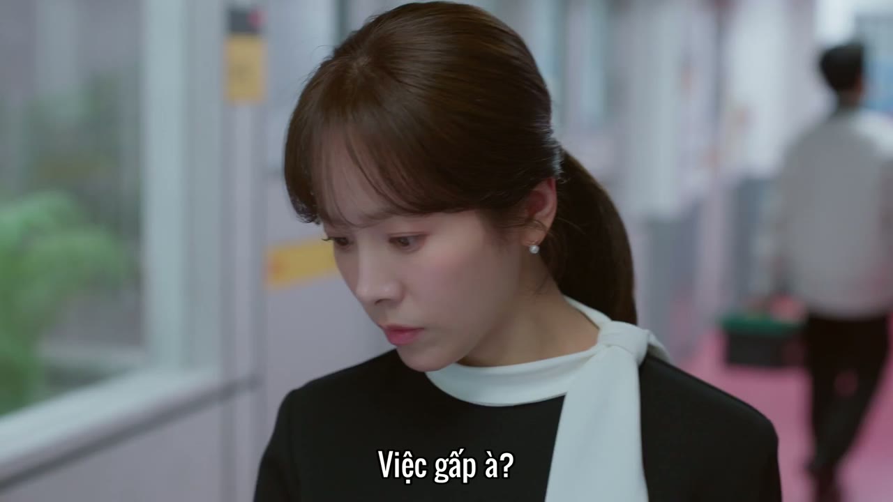 Cẩm Nang Yêu tập 7 cảnh 3
