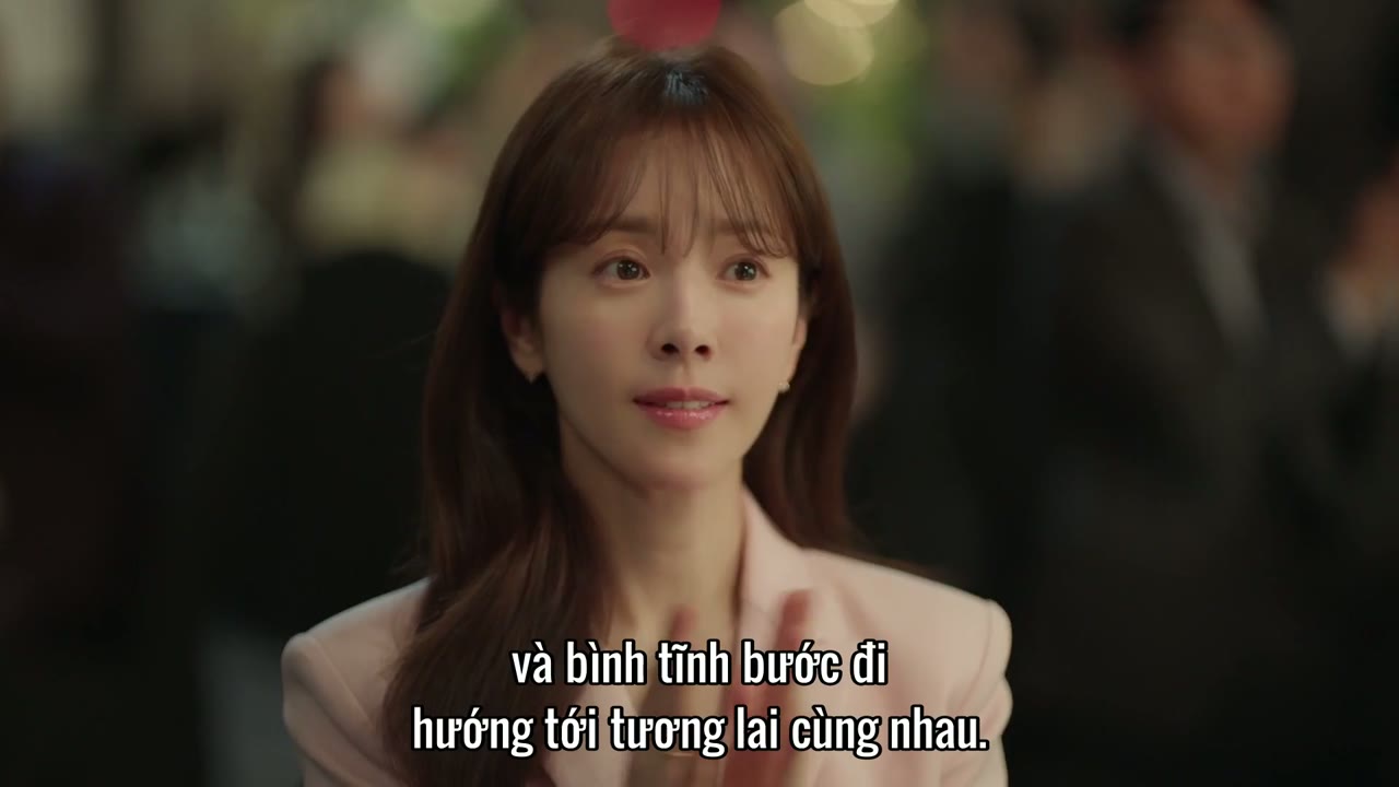 Cẩm Nang Yêu tập 12 cảnh 3