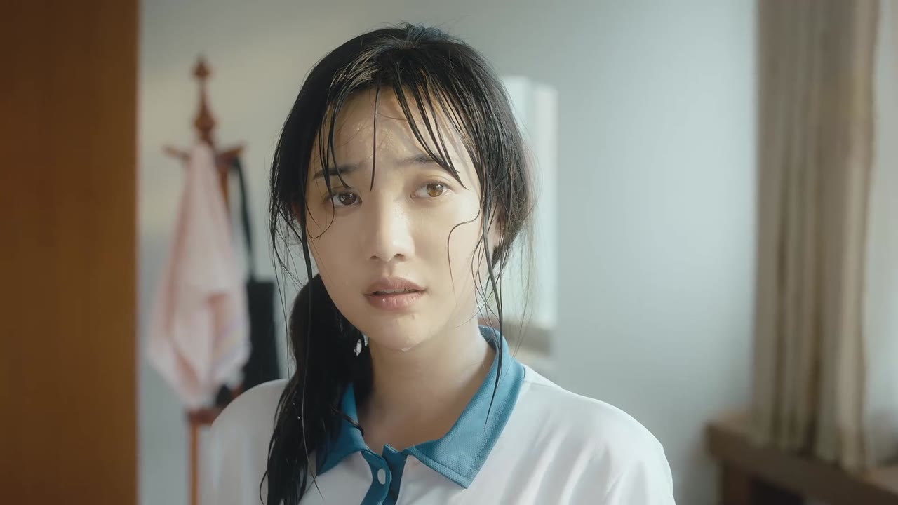 Mùa Hè Không Hợp Để Yêu tập 1