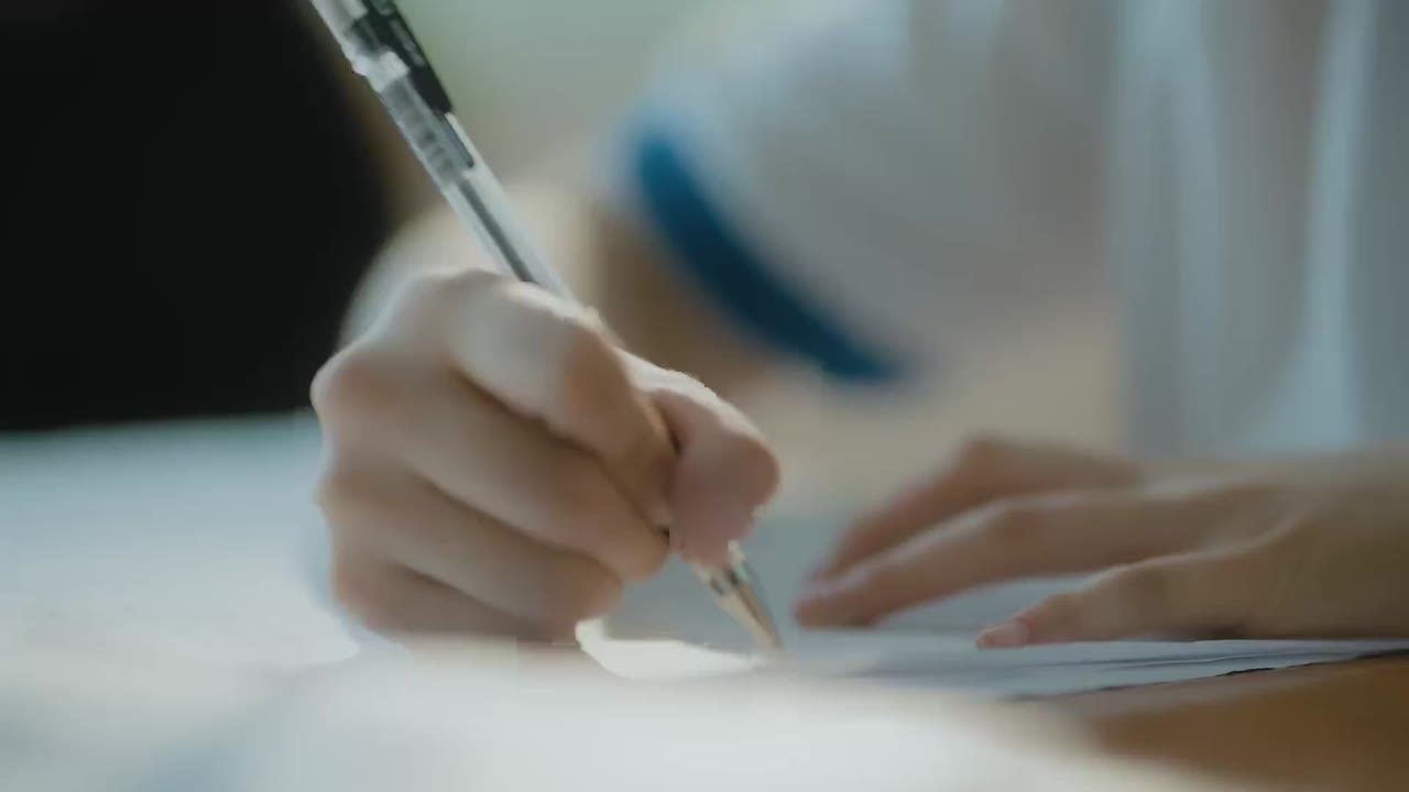 Mùa Hè Không Hợp Để Yêu tập 2