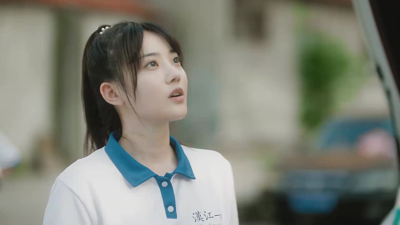 Mùa Hè Không Hợp Để Yêu tập 2 cảnh 2