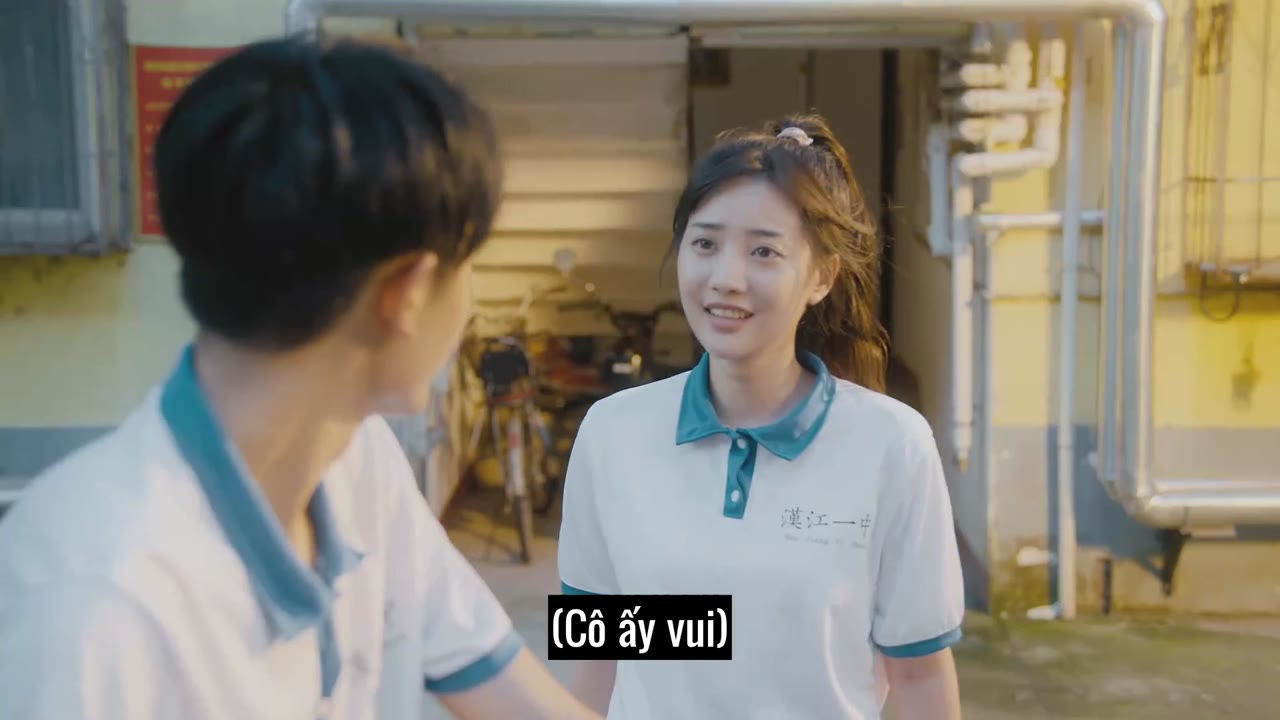 Mùa Hè Không Hợp Để Yêu tập 3 cảnh 3