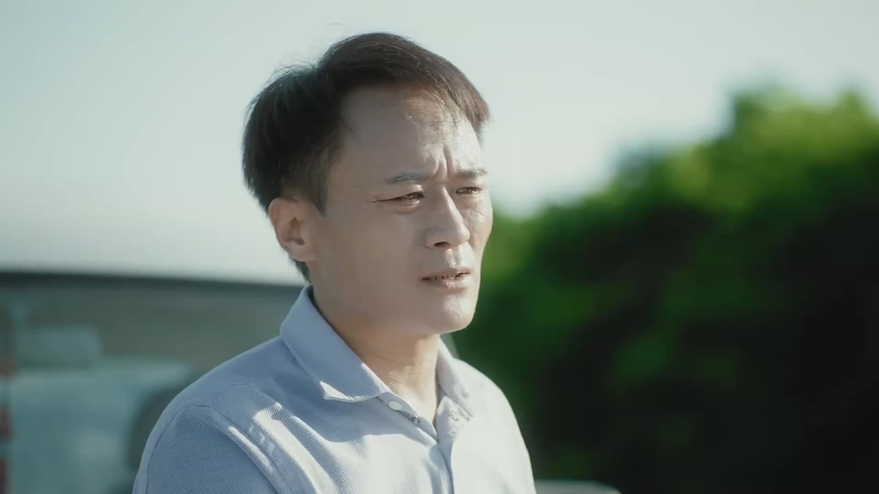 Mùa Hè Không Hợp Để Yêu tập 4 cảnh 2