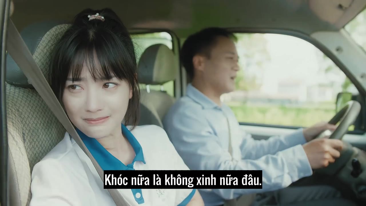 Mùa Hè Không Hợp Để Yêu tập 4 cảnh 3
