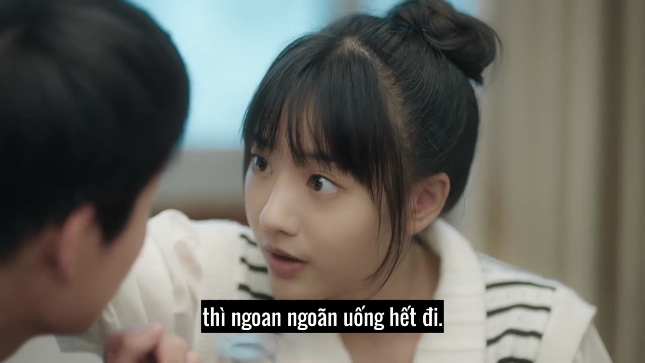 Mùa Hè Không Hợp Để Yêu tập 5 cảnh 2