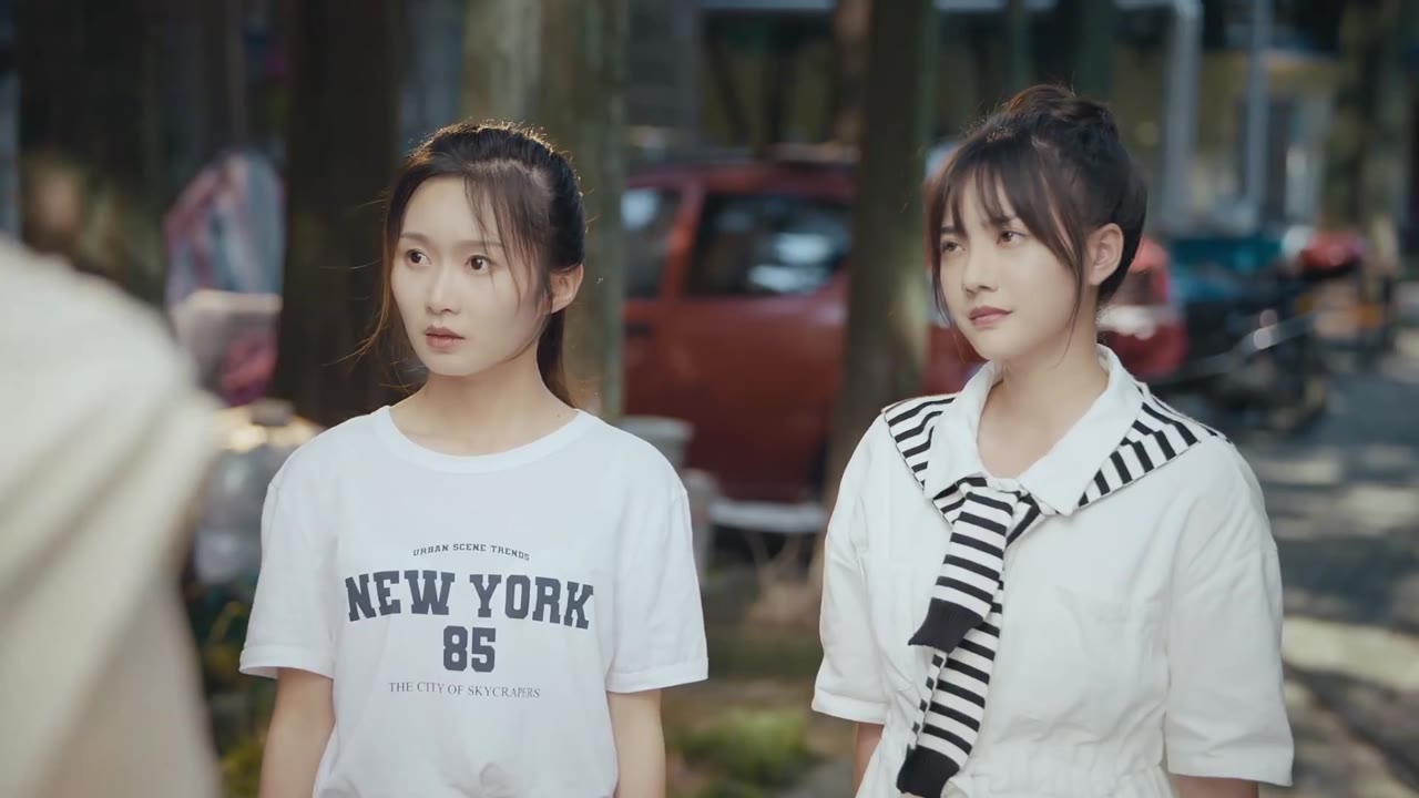 Mùa Hè Không Hợp Để Yêu tập 8 cảnh 3