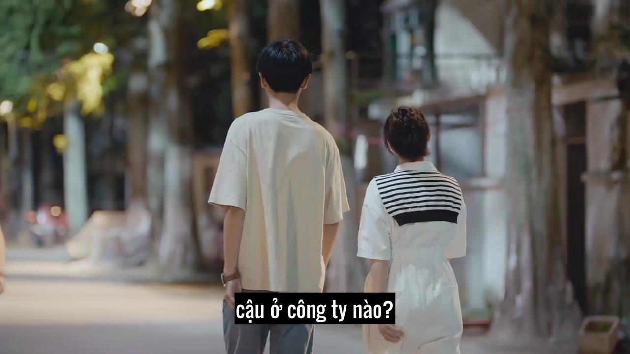 Mùa Hè Không Hợp Để Yêu tập 9 cảnh 2
