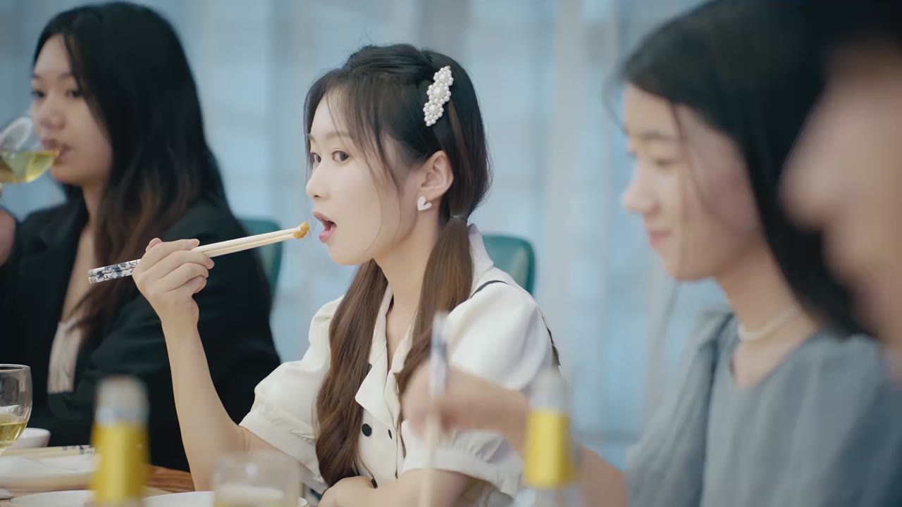 Mùa Hè Không Hợp Để Yêu tập 11