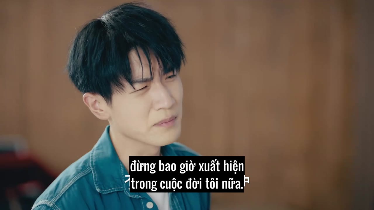 Mùa Hè Không Hợp Để Yêu tập 11 cảnh 2