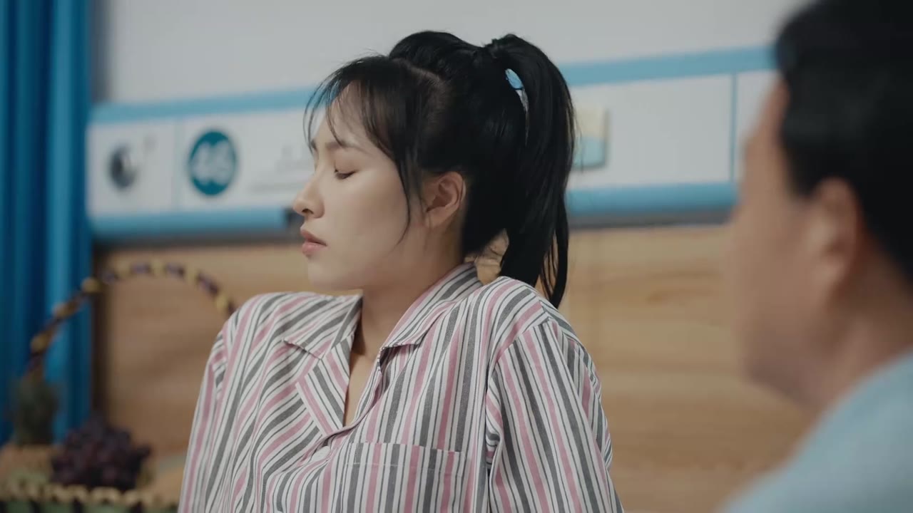 Mùa Hè Không Hợp Để Yêu tập 13