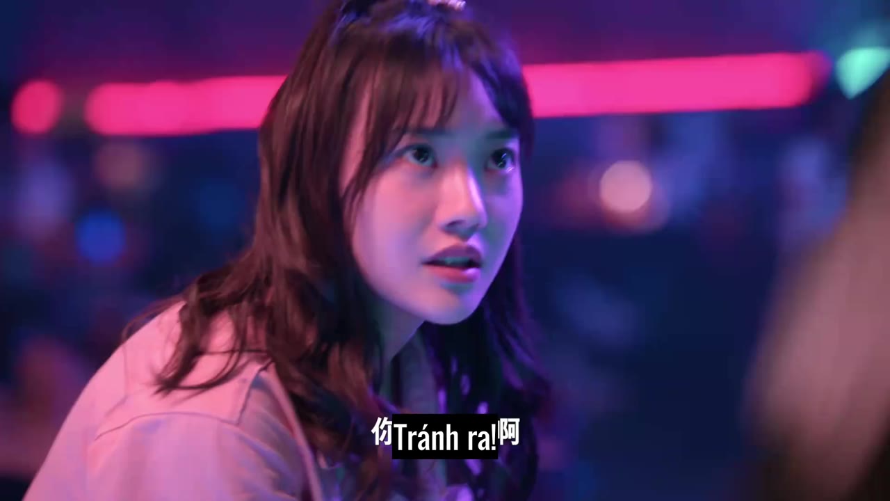 Mùa Hè Không Hợp Để Yêu tập 14