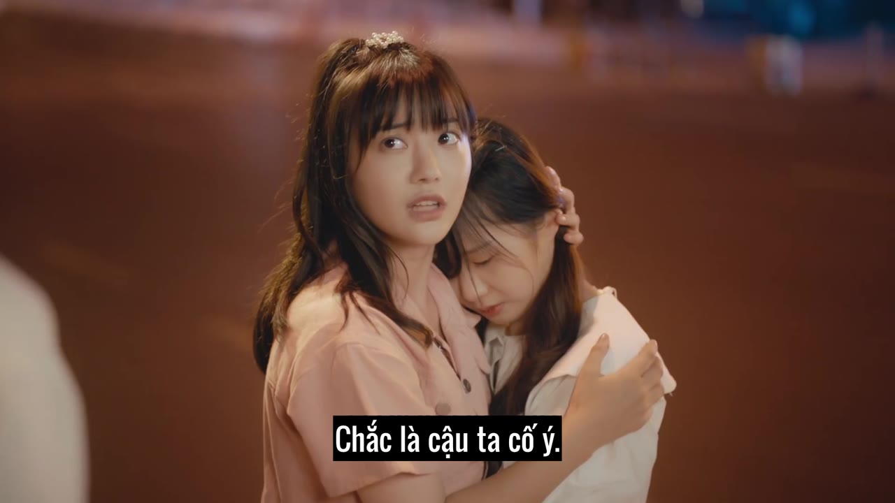 Mùa Hè Không Hợp Để Yêu tập 14 cảnh 2