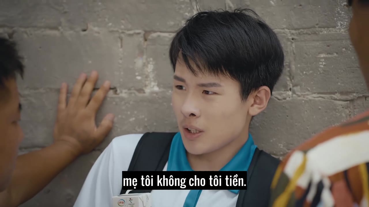 Mùa Hè Không Hợp Để Yêu tập 15