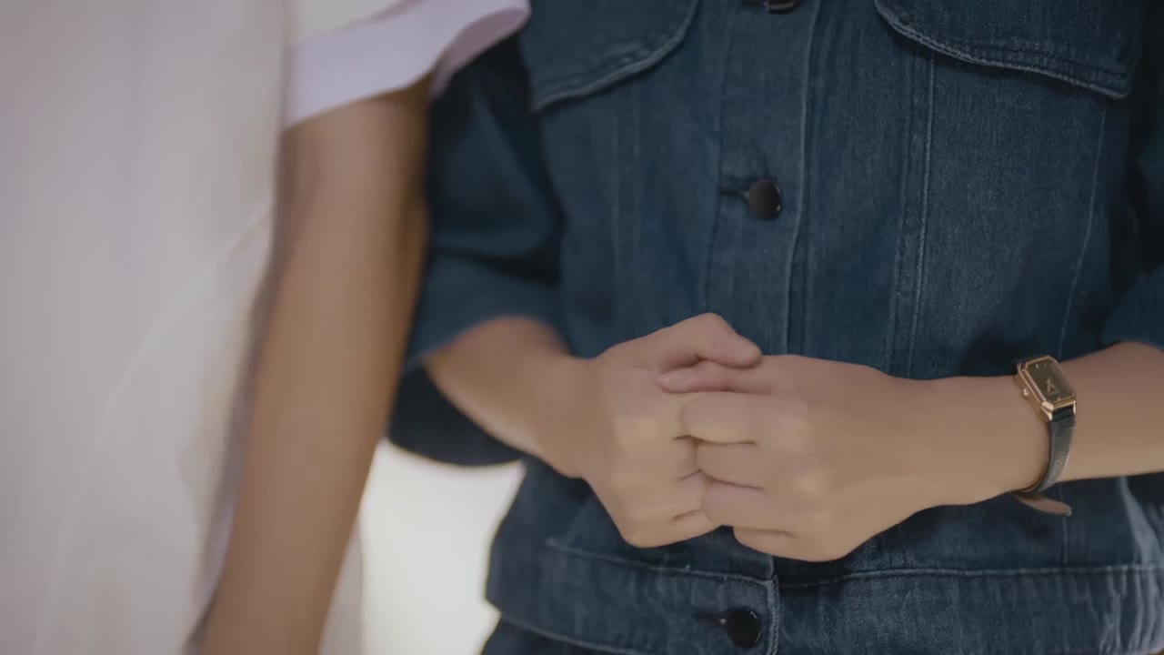 Mùa Hè Không Hợp Để Yêu tập 15 cảnh 2