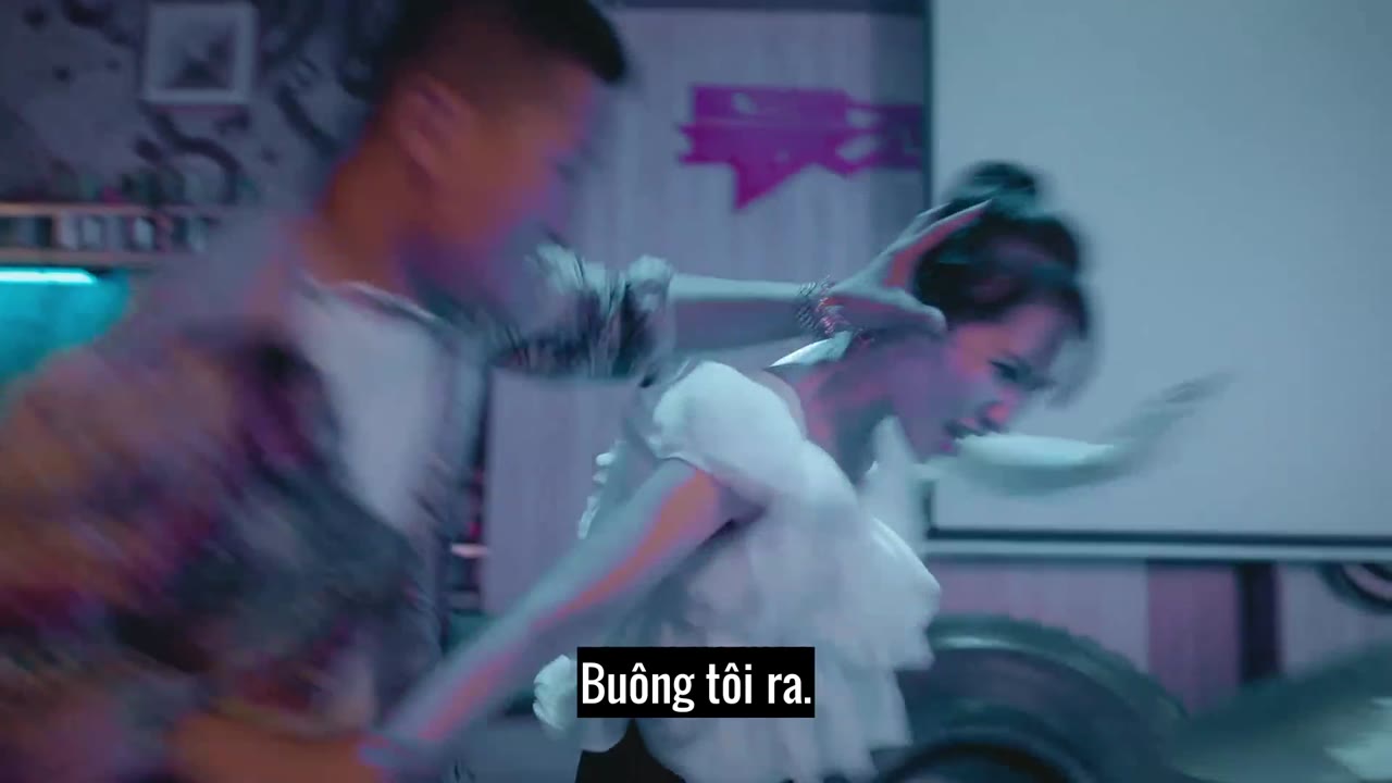Mùa Hè Không Hợp Để Yêu tập 16