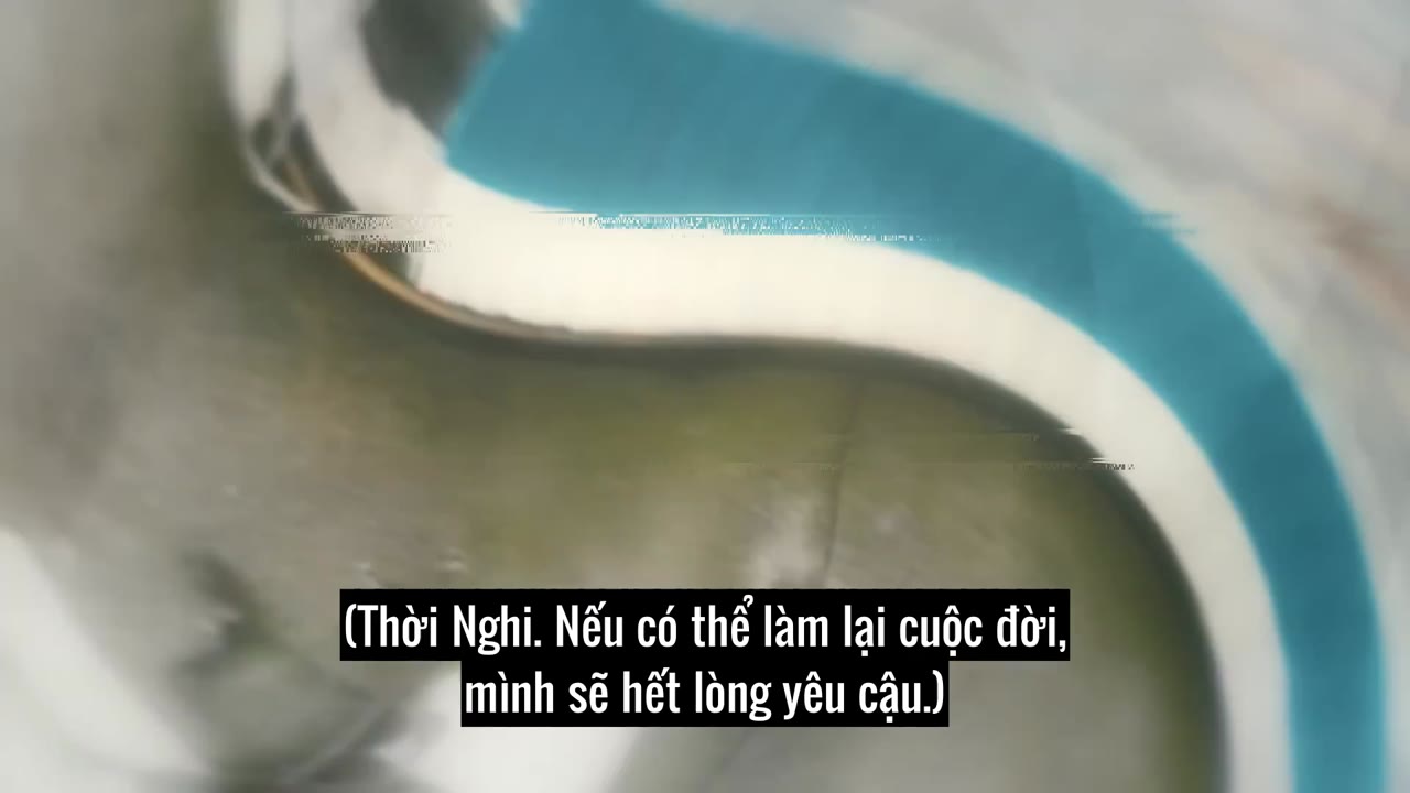 Mùa Hè Không Hợp Để Yêu tập 17 cảnh 3