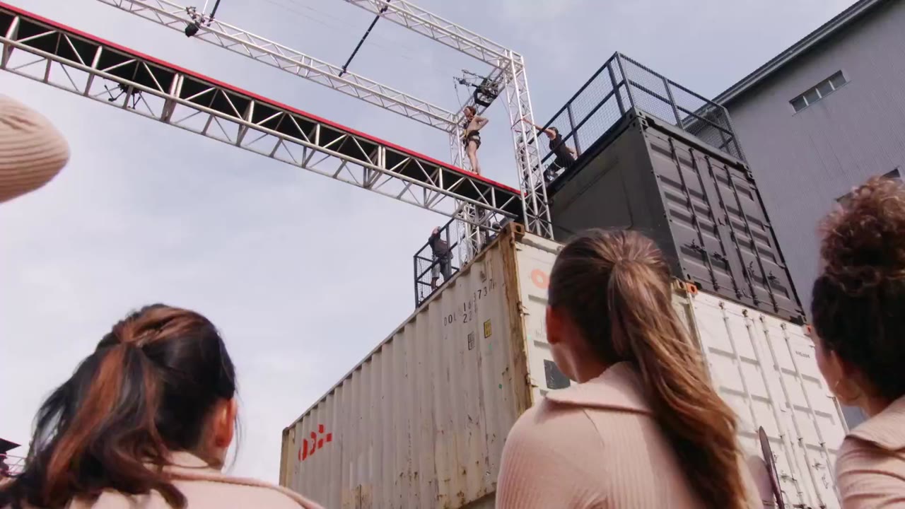 Tôi là siêu mẫu châu Á: Cuộc cách mạng tập 3
